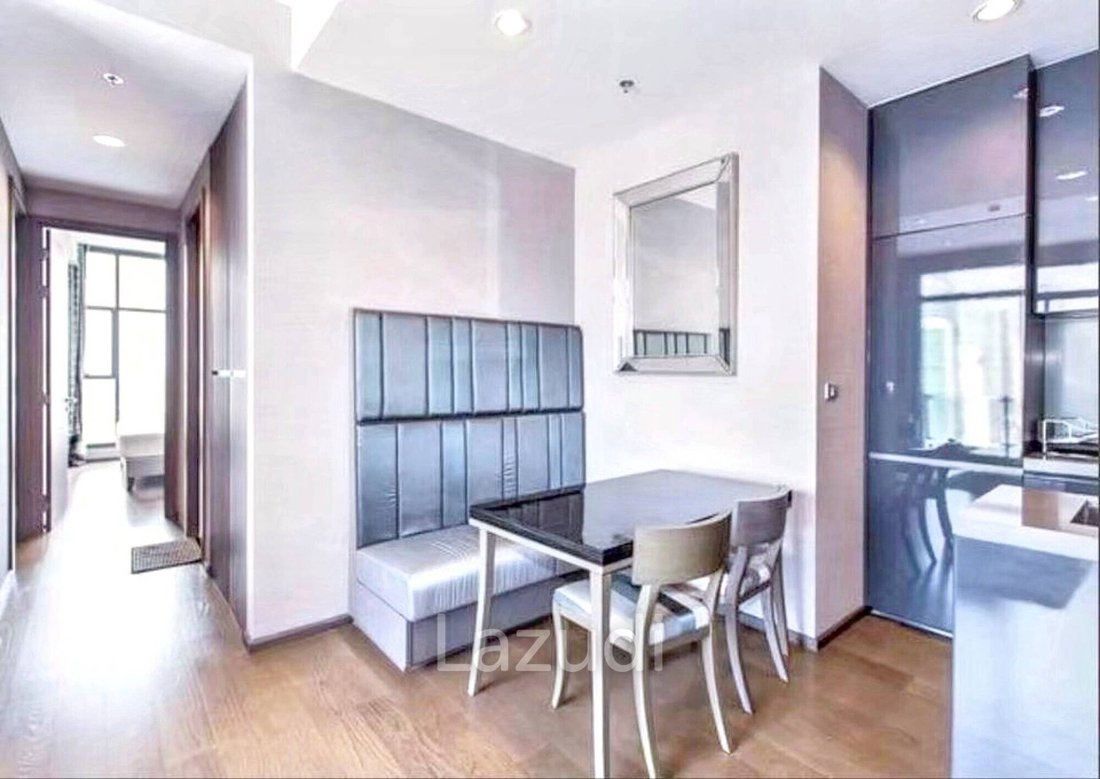Apartment in Bangkok, Krung Thep Maha Nakhon, Thailand 4 - 16650280