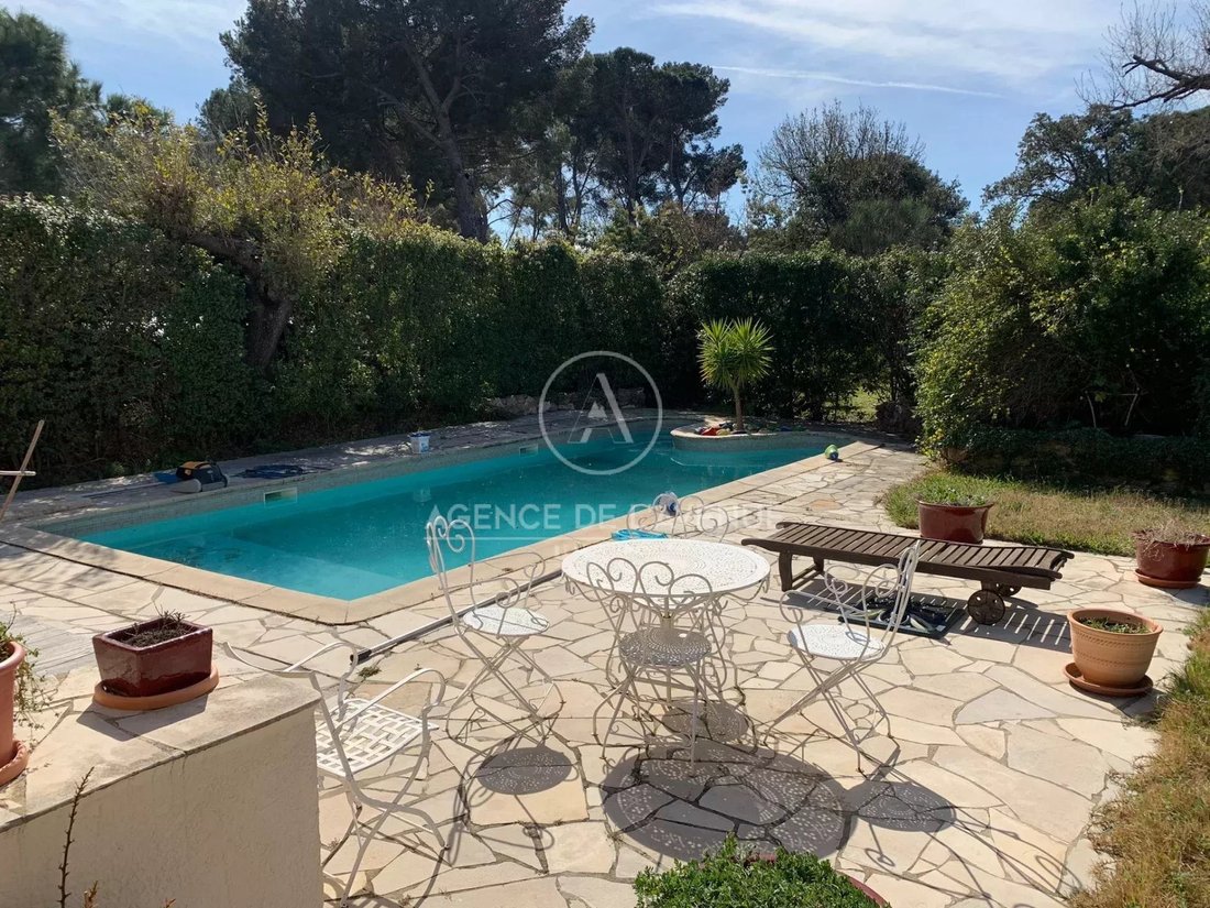 House in Donicarde-Barban, La Seyne-sur-Mer, France 5 - 16649263