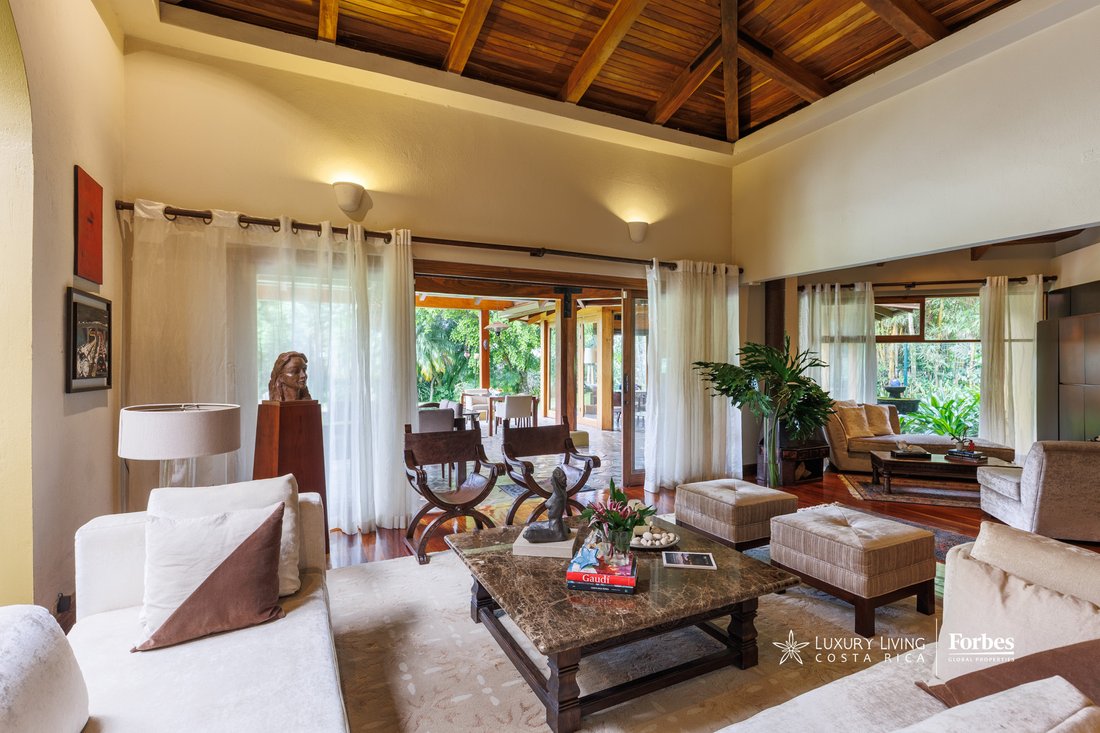 House in Heredia, Heredia Province, Costa Rica 5 - 16650475