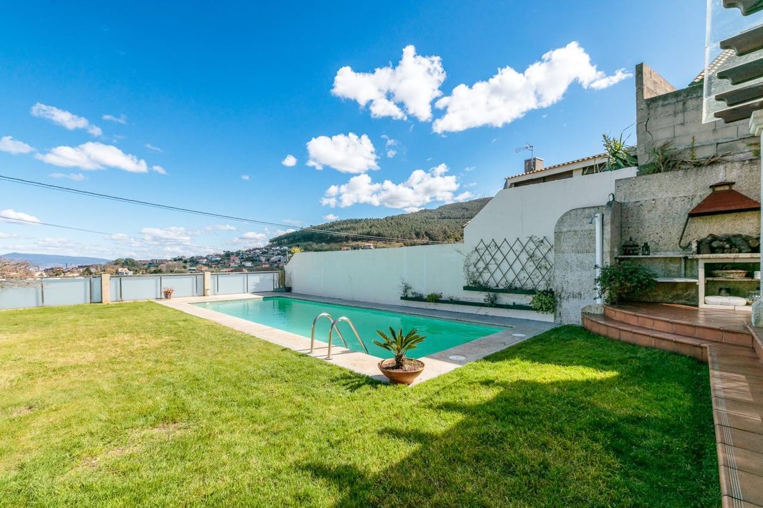 House in Saians, Vigo, Spain 4 - 16649411