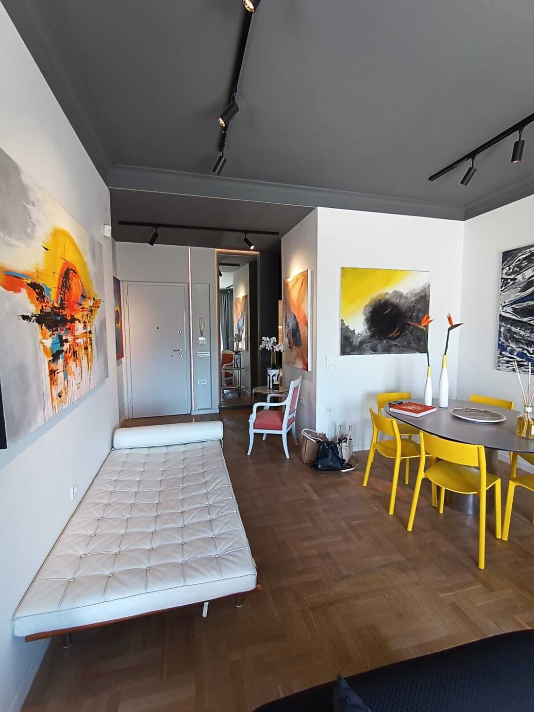 Apartment in Sunoikia Kolonakiou, 1st District of Athens, Athens 3 - 16649101