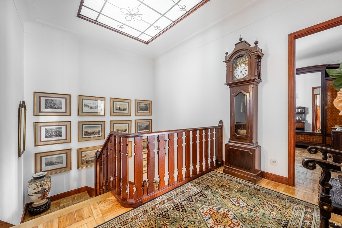Villa in Paranhos, Porto District, Portugal 1 - 16649098