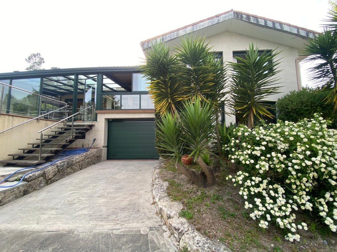 House in Samieira, Poio, Spain 4 - 16649203