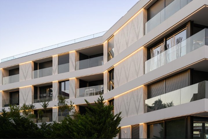 Penthouse in Estoril, Cascais e Estoril, Lisbon 1 - 16650319