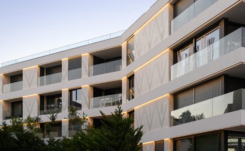 Penthouse in Estoril, Cascais und Estoril, Lissabon 1