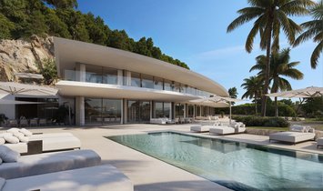 Villa in Son Vida, Palma, Balearic Islands 2