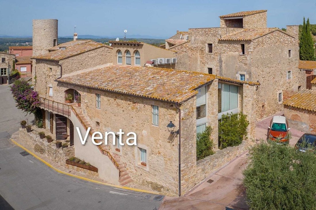 House in Palafrugell, Catalonia, Spain 1 - 15673925