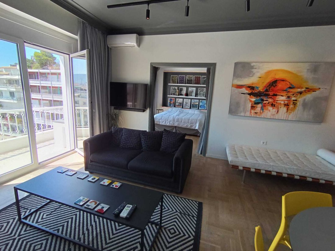 Apartment in Sunoikia Kolonakiou, 1st District of Athens, Athens 2 - 16649101