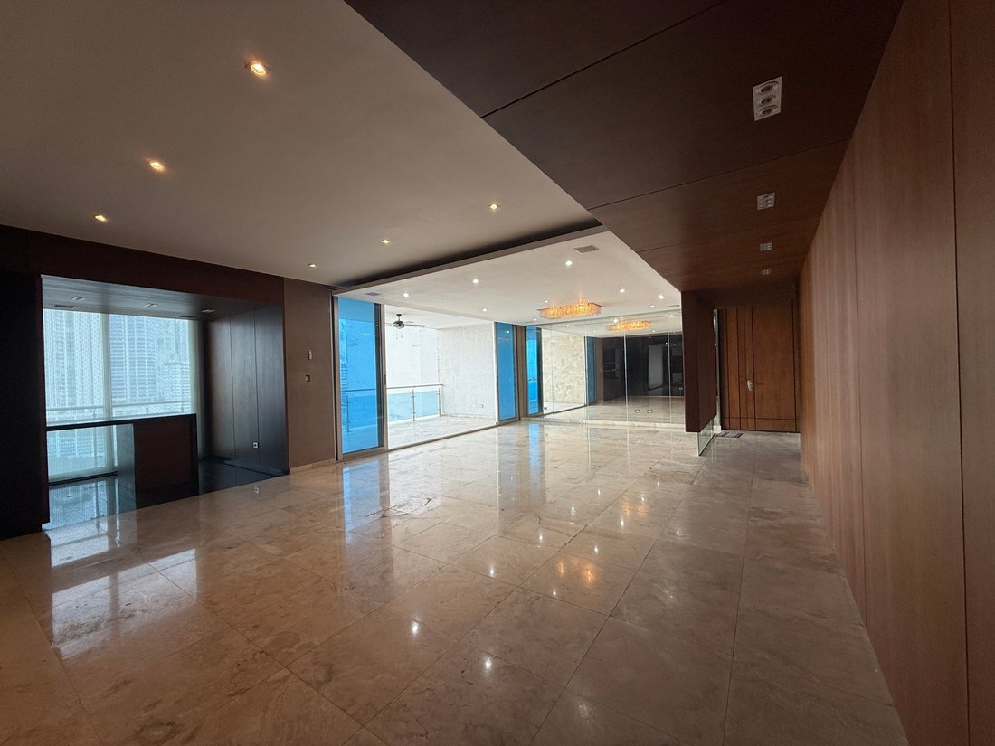 Apartment in Panama City, Panama, Panama 2 - 15720443