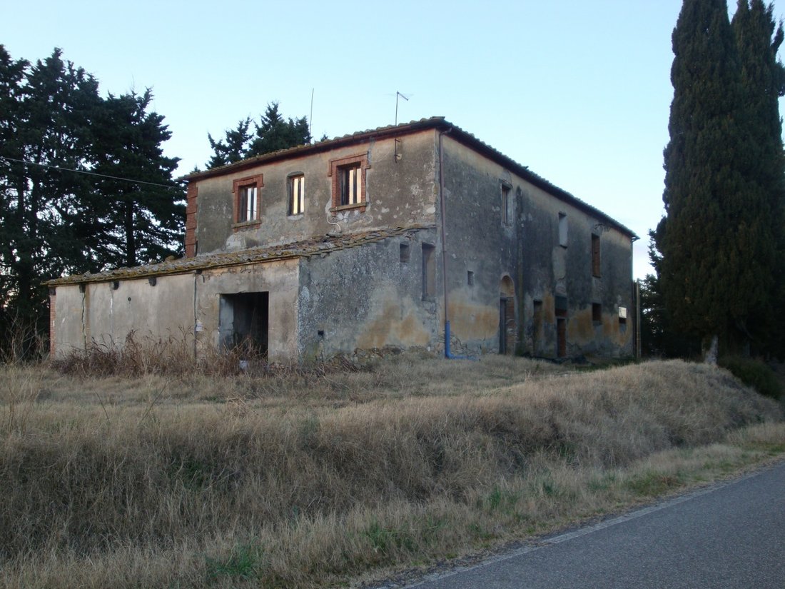 Country House in Pomarance, Tuscany, Italy 1 - 16651059