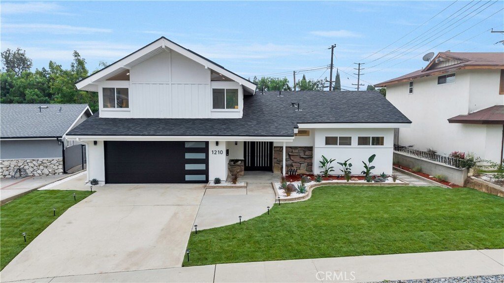 House in La Habra Heights, California, United States 1 - 16653213