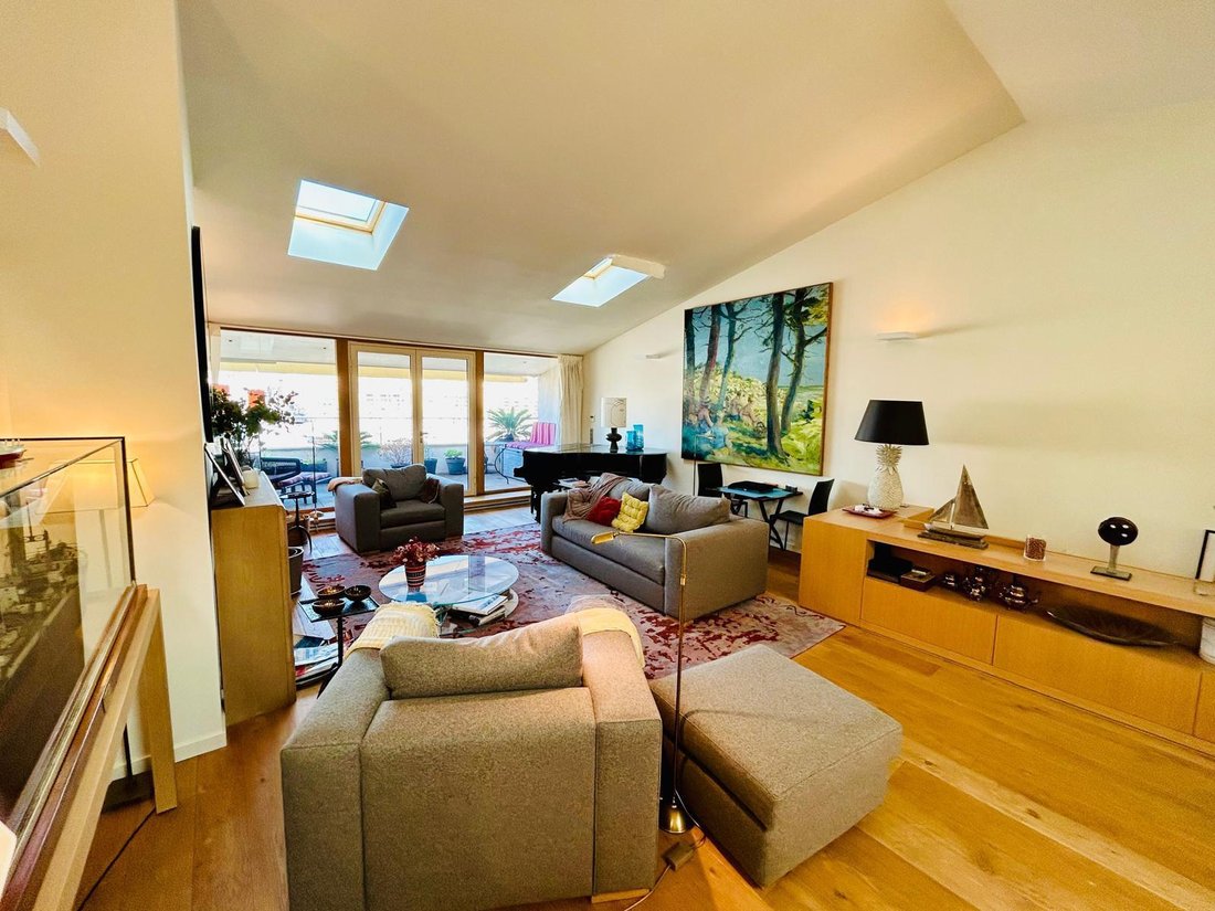 Apartment in Pointe Rouge, 8e Arrondissement, Marseille 5 - 16651701