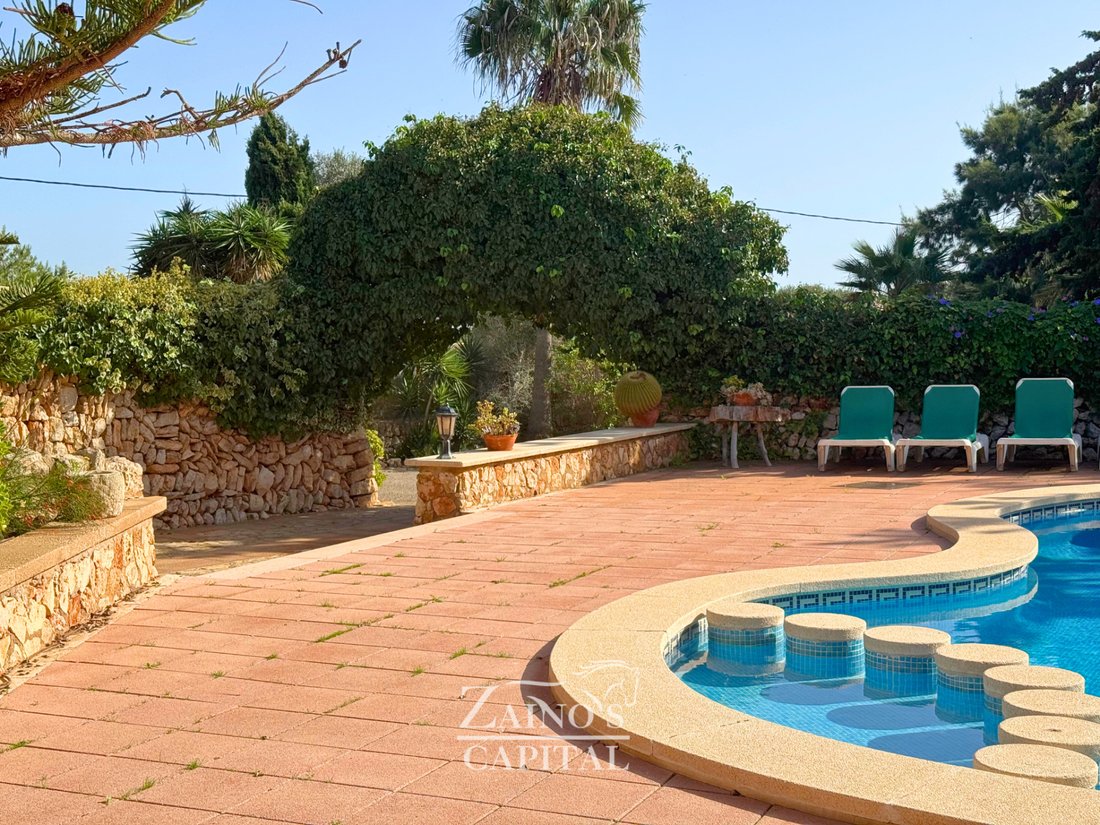 House in Santanyi, Balearic Islands, Spain 5 - 16651144
