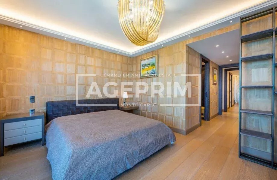 Wohnung in Monaco, Monaco 5 - 15467663