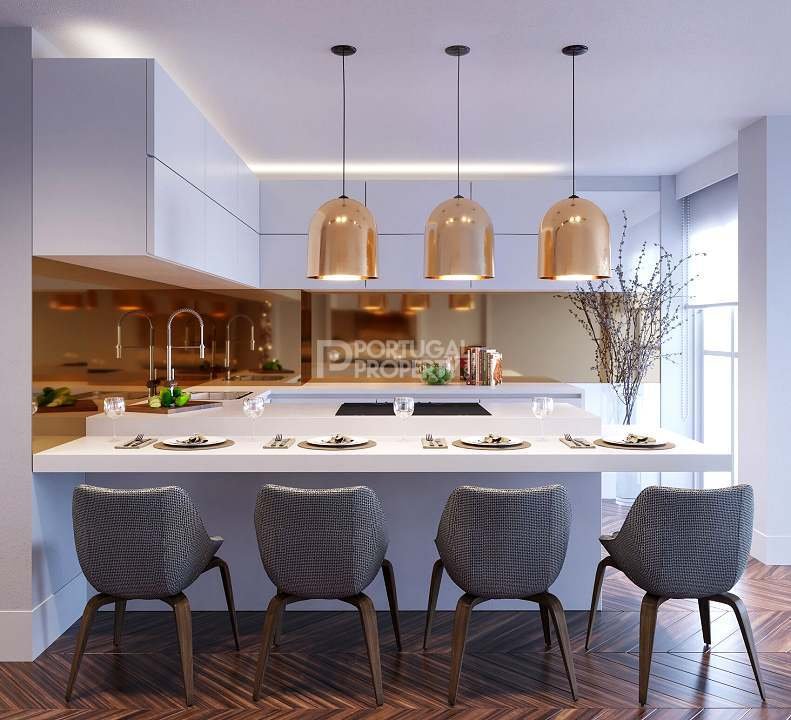 Apartment in Arroios, Lisbon, Portugal 2 - 16651833