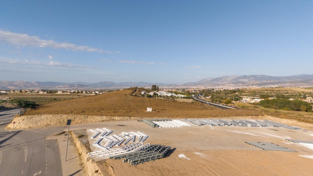Land in Otura, Villa de Otura, Andalusia 3 - 16652172