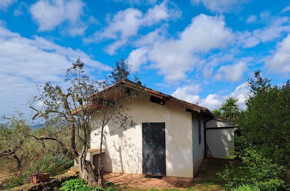 Estate in Suvereto, Tuscany, Italy 4 - 16651077