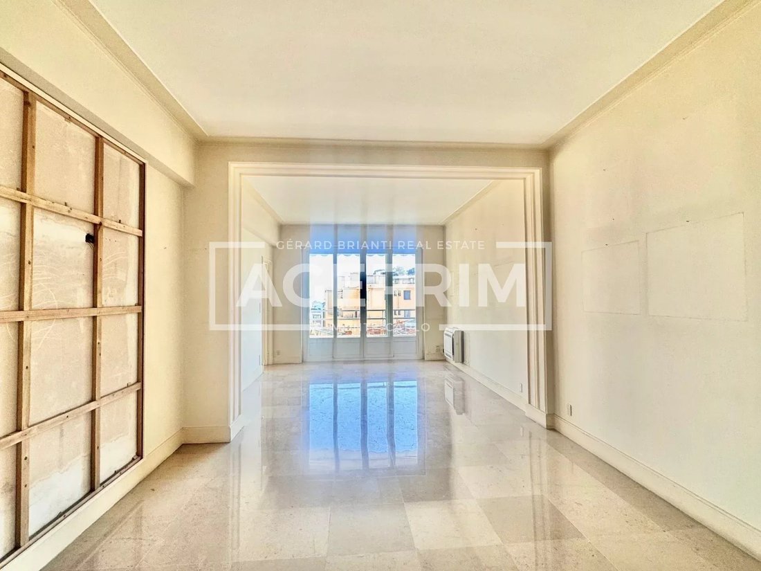 Apartment in Monaco, Monaco 2 - 15475116