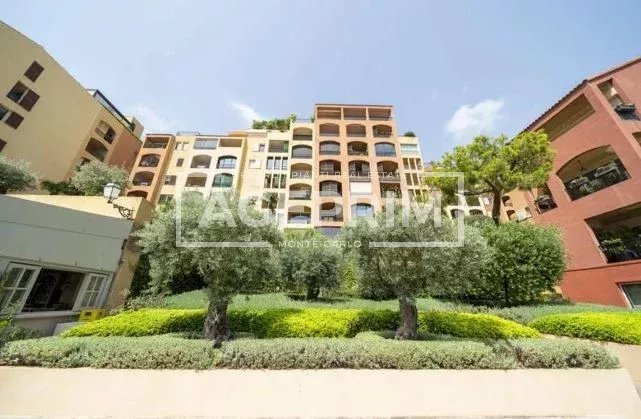 Monaco, Monaco 1 - 13000055