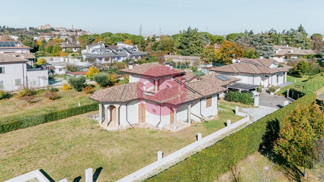 House in Santarcangelo di Romagna, Emilia-Romagna, Italy 1 - 16653397