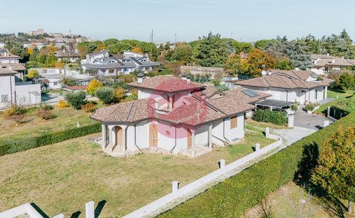 Casa a Santarcangelo di Romagna, Emilia-Romagna, Italia 1