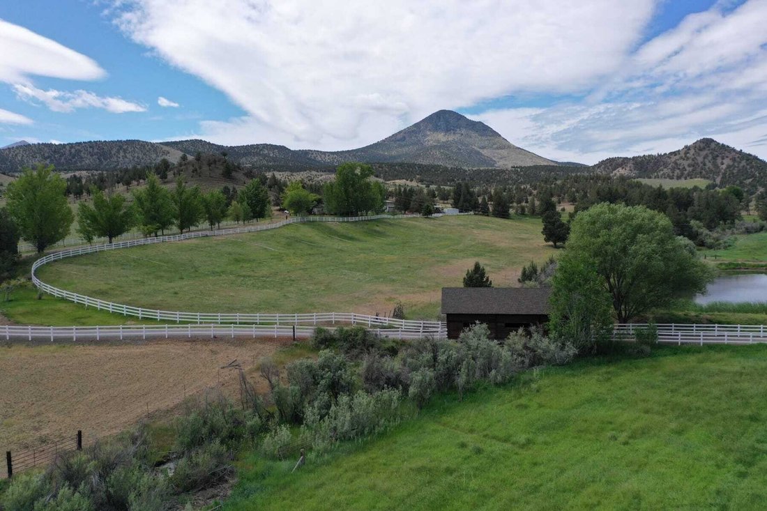 House in Mitchell, Oregon, United States 4 - 16650302