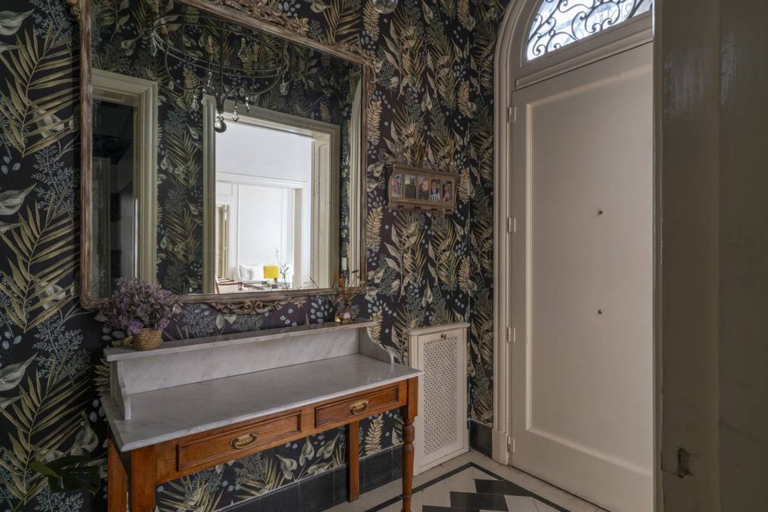 Apartment in Buenos Aires, Buenos Aires, Argentina 5 - 16651235