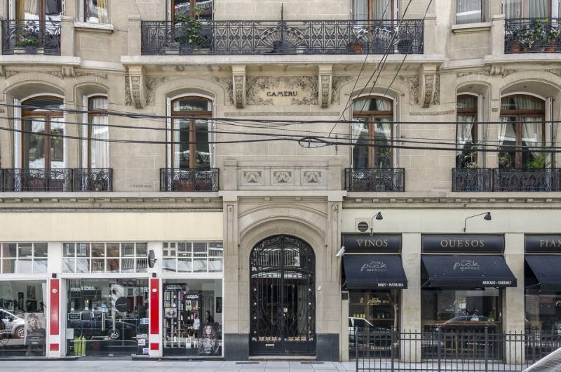 Apartment in Buenos Aires, Buenos Aires, Argentina 5 - 16651204