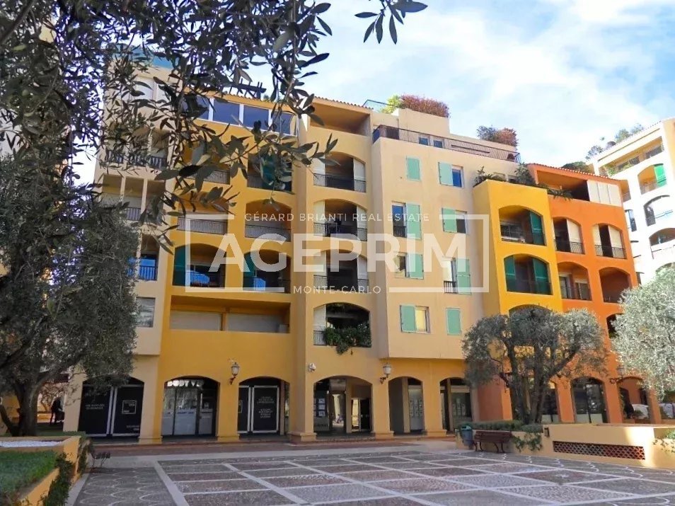Monaco, Monaco 1 - 14785615