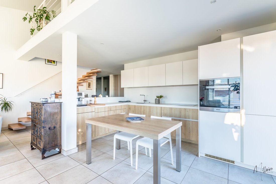 Apartment in Anglet, Nouvelle-Aquitaine, France 5 - 16653981
