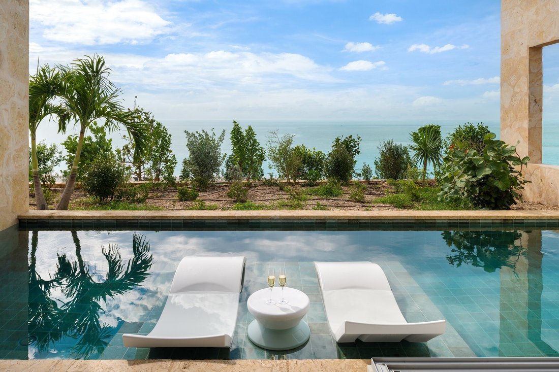 Condo in Cooper Jack Bay Settlement, Caicos Islands, Turks and Caicos Islands 3 - 16650239