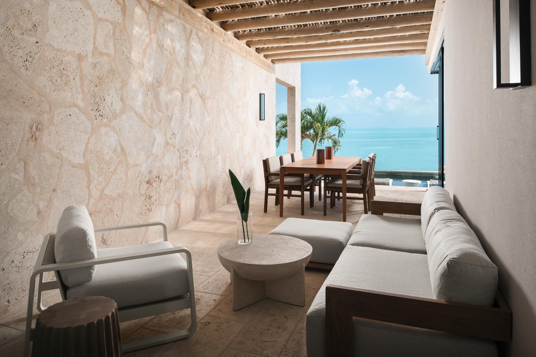 Condo in Cooper Jack Bay Settlement, Caicos Islands, Turks and Caicos Islands 5 - 16650239