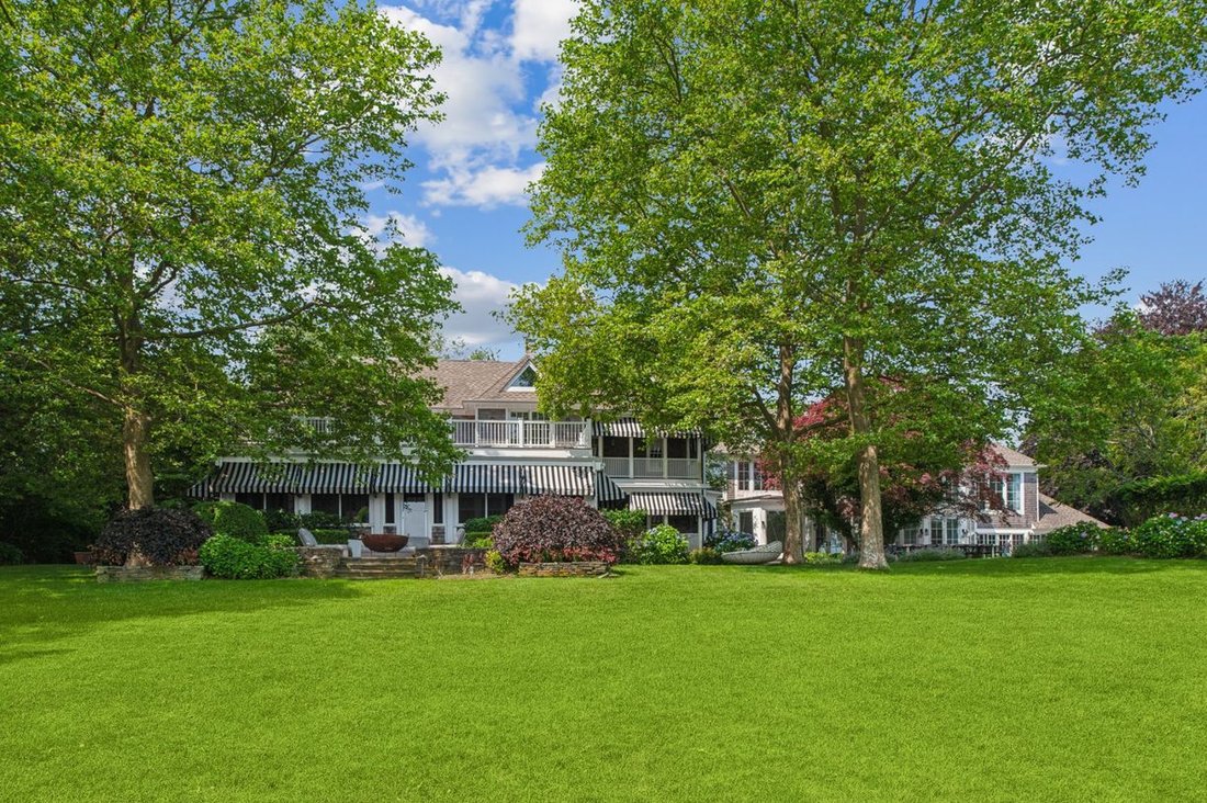House in Shelter Island Heights, New York, United States 1 - 15841444