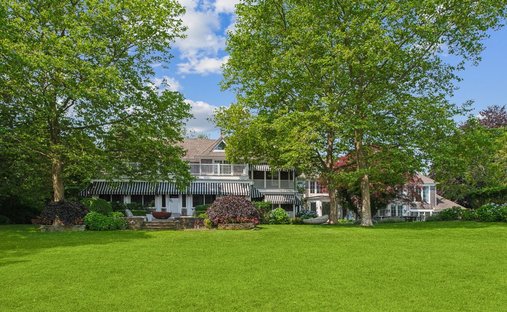House in Shelter Island Heights, New York, United States 1