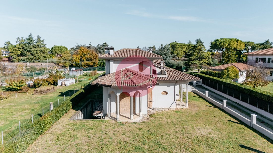 House in Santarcangelo di Romagna, Emilia-Romagna, Italy 2 - 16653397
