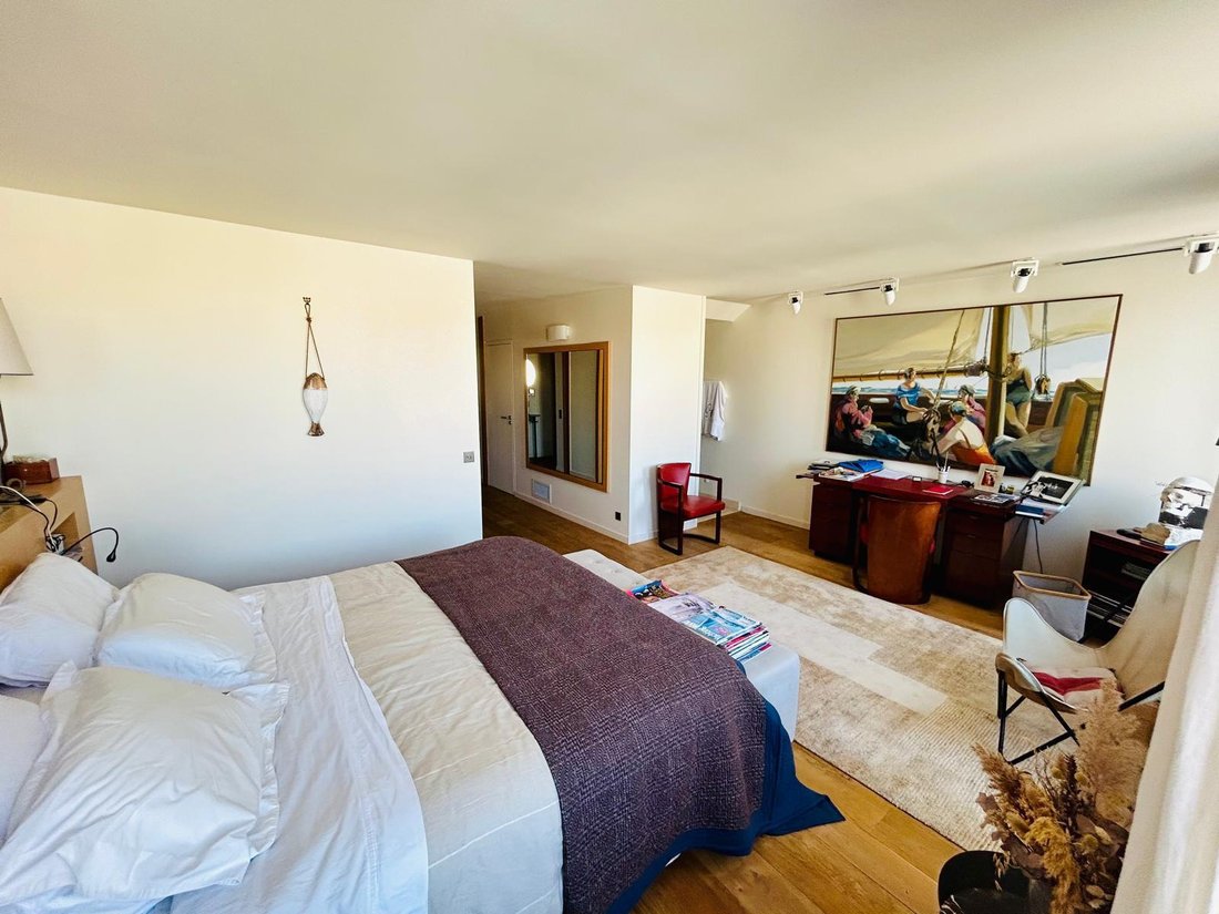 Apartment in Pointe Rouge, 8e Arrondissement, Marseille 4 - 16651701