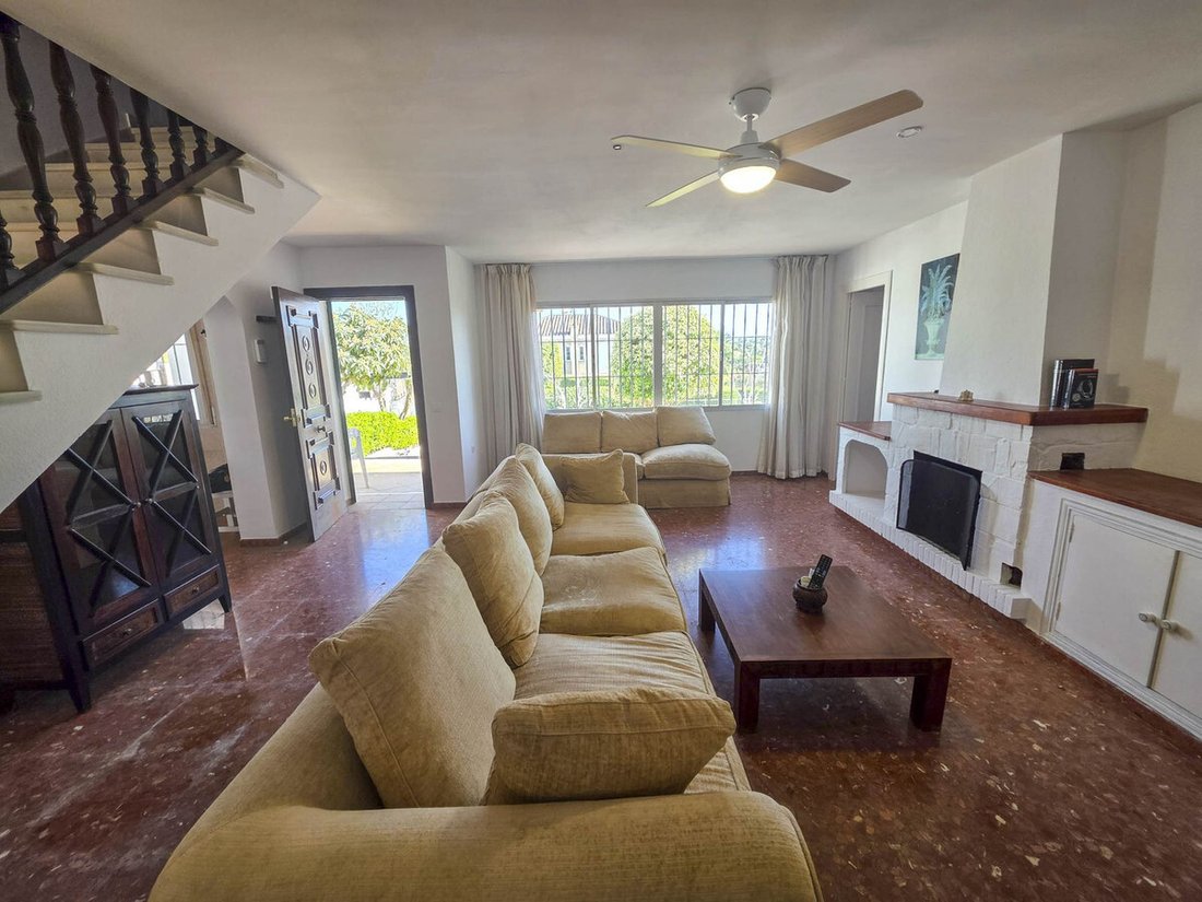 Villa in Estepona, Andalusia, Spain 5 - 16649702