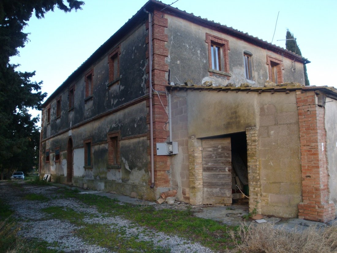 Country House in Pomarance, Tuscany, Italy 3 - 16651059
