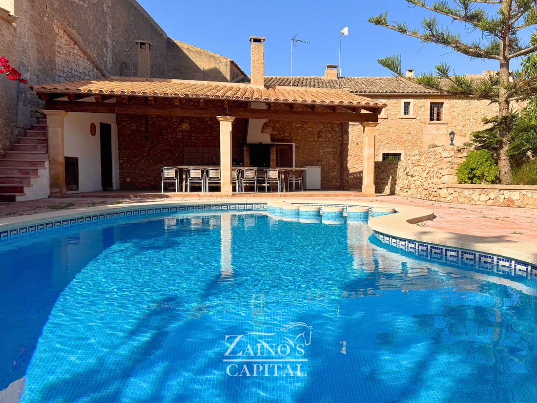 House in Santanyi, Balearic Islands, Spain 4 - 16651144