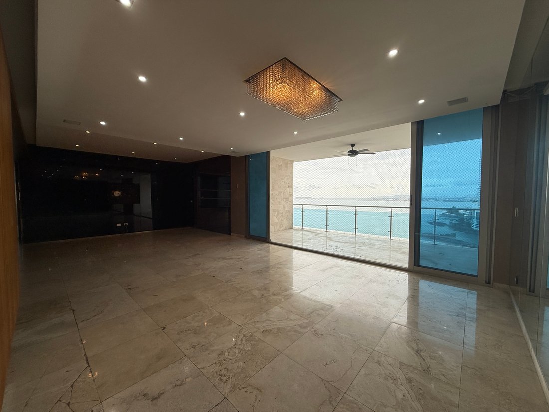 Apartment in Panama City, Panama, Panama 1 - 15720443