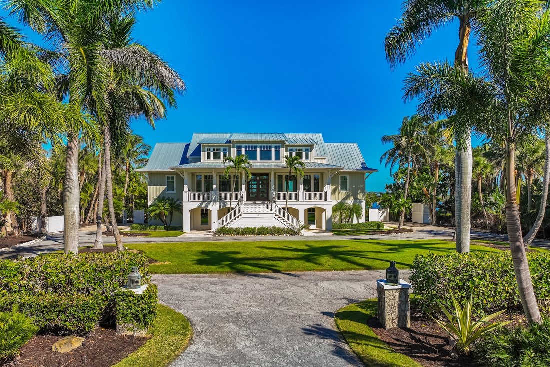 House in Boca Grande, Florida, United States 1 - 16650452