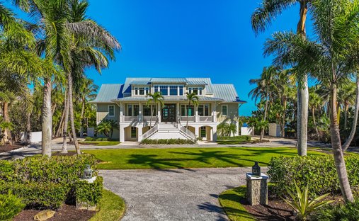 House in Boca Grande, Florida, United States 1