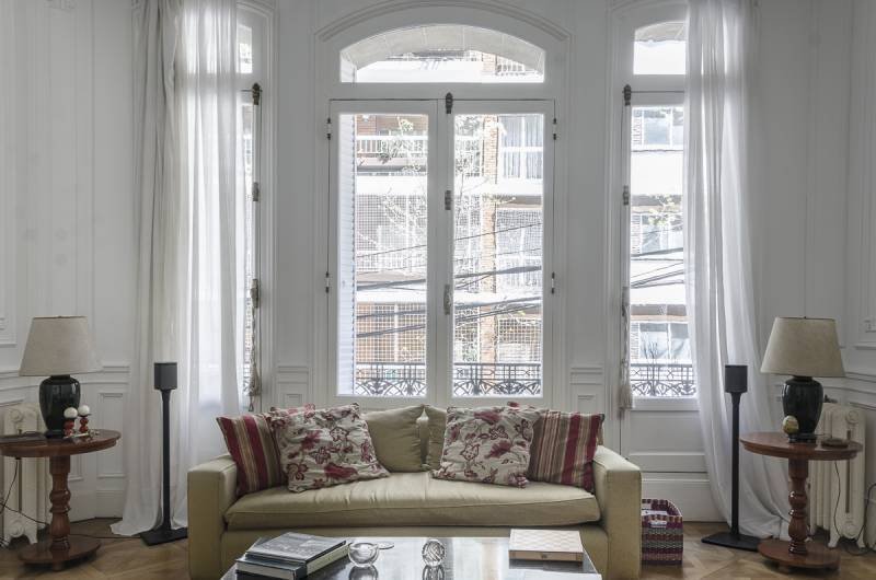 Apartment in Buenos Aires, Buenos Aires, Argentina 2 - 16651204