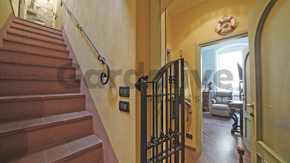 Apartment in Salo, Lombardy, Italy 4 - 16653371