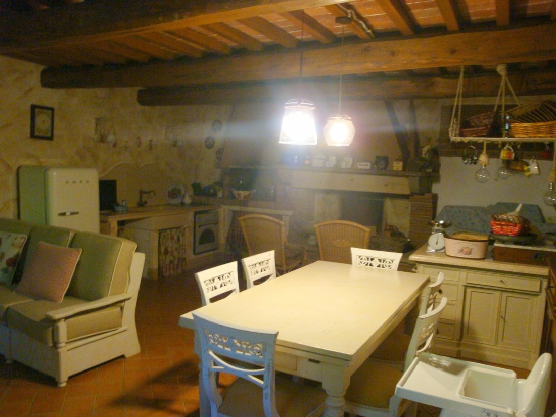 Villa in Cecina Centro, Cecina, Tuscany 5 - 16651205