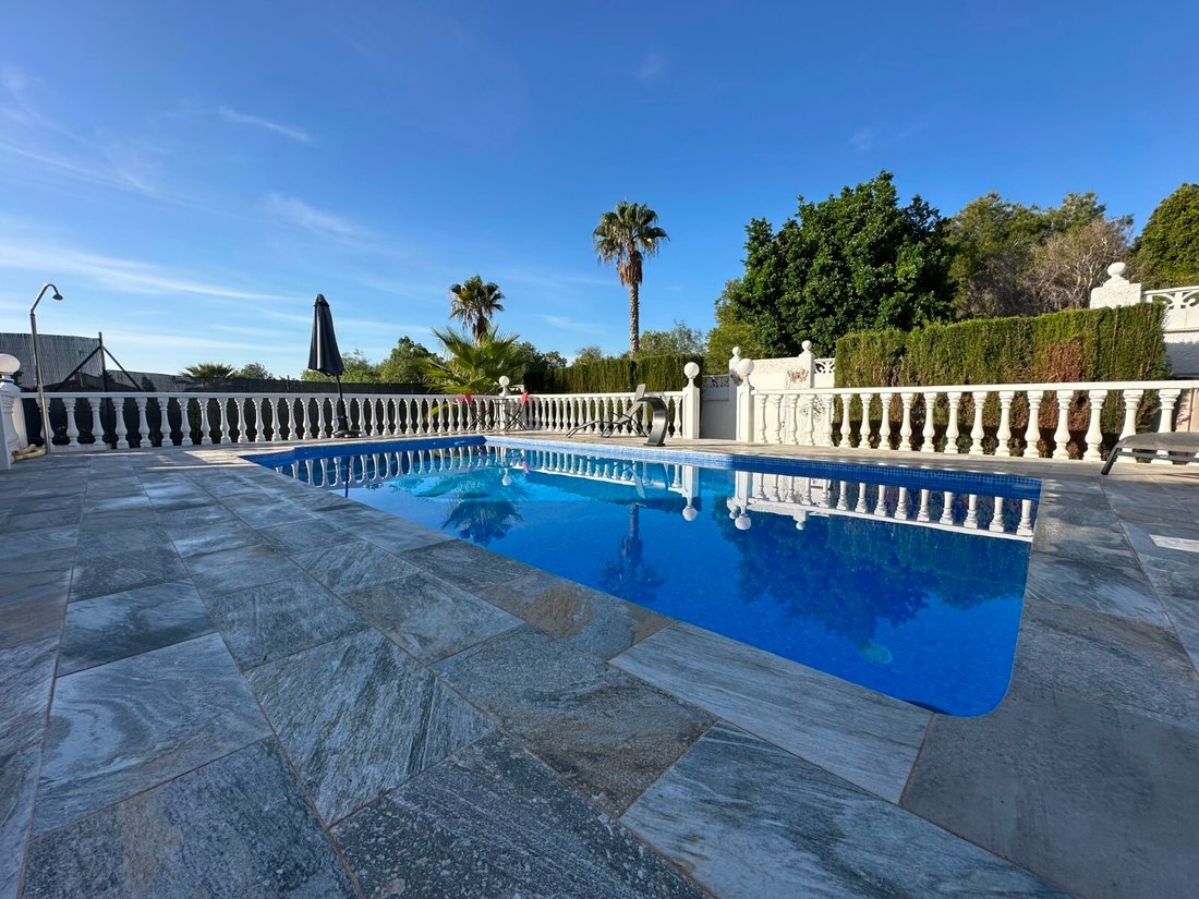 Villa in San Fulgencio, Valencian Community, Spain 2 - 16649341