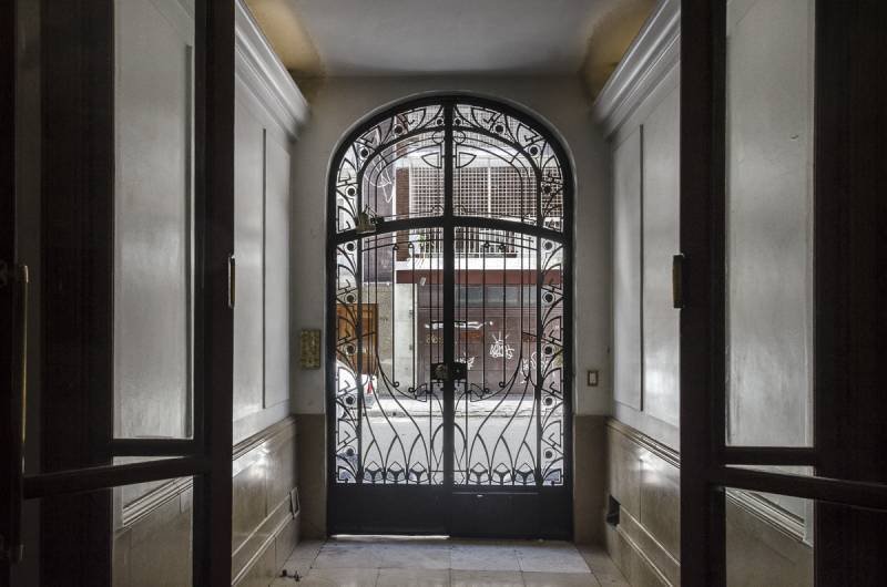 Apartment in Buenos Aires, Buenos Aires, Argentina 3 - 16651204