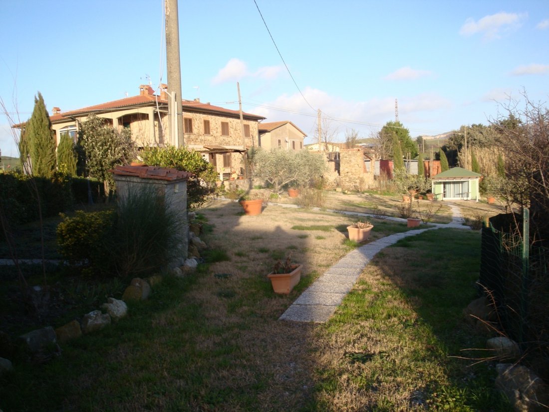 Country House in Volterra, Tuscany, Italy 5 - 16650986