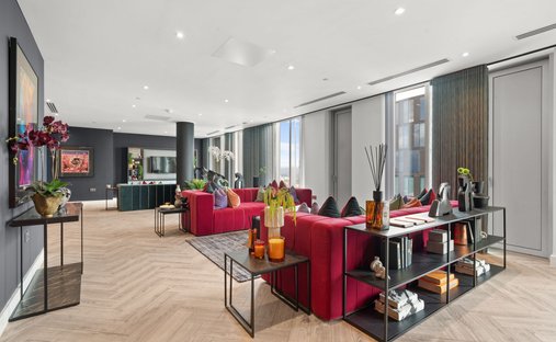 Apartment in Manchester, England, United Kingdom 1