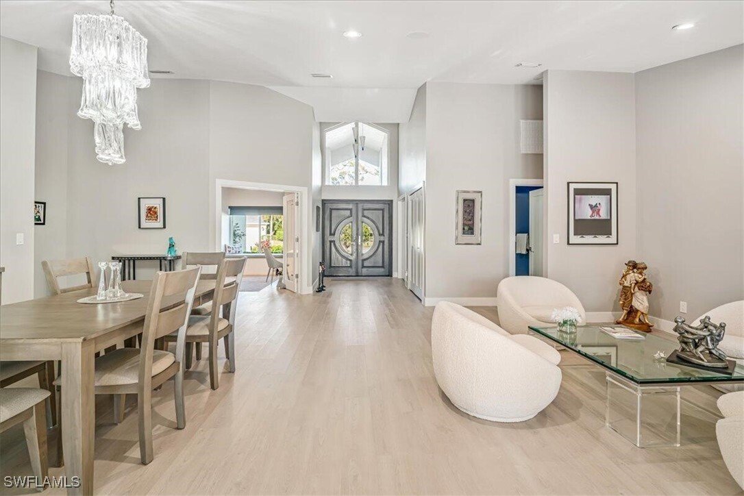 House in Fort Myers, Florida, United States 3 - 16609525